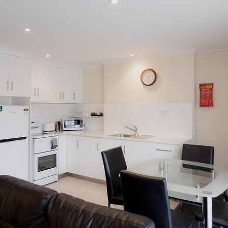 Argyle Motor Lodge Hobart Buitenkant foto