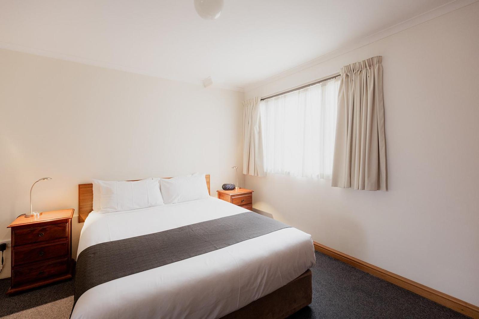 Argyle Motor Lodge Hobart Buitenkant foto