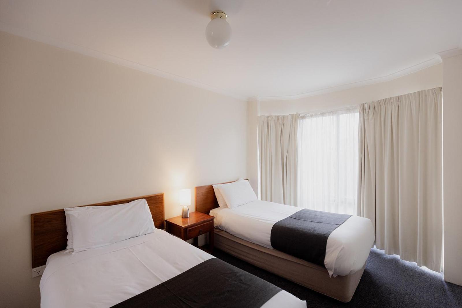 Argyle Motor Lodge Hobart Buitenkant foto