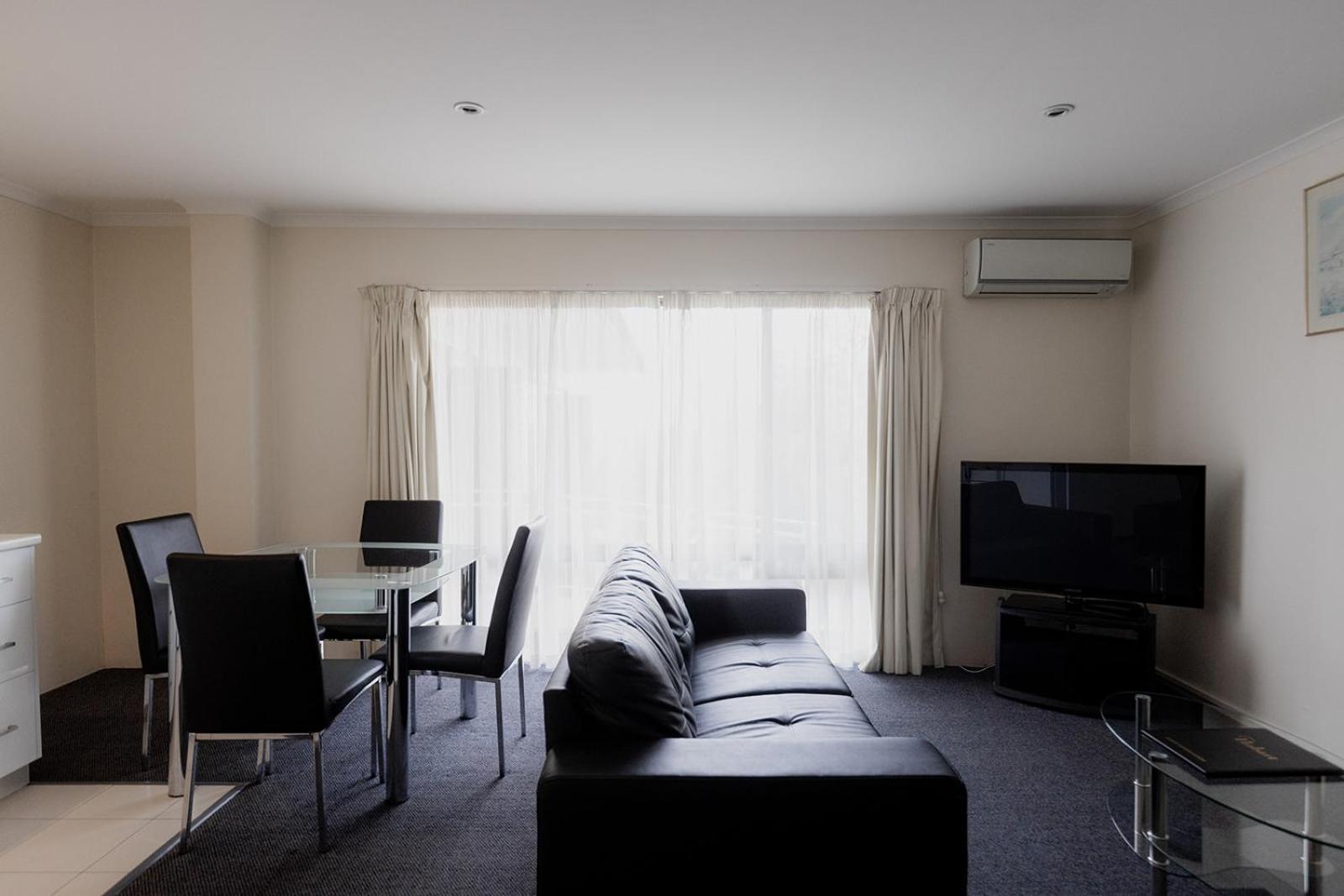 Argyle Motor Lodge Hobart Buitenkant foto