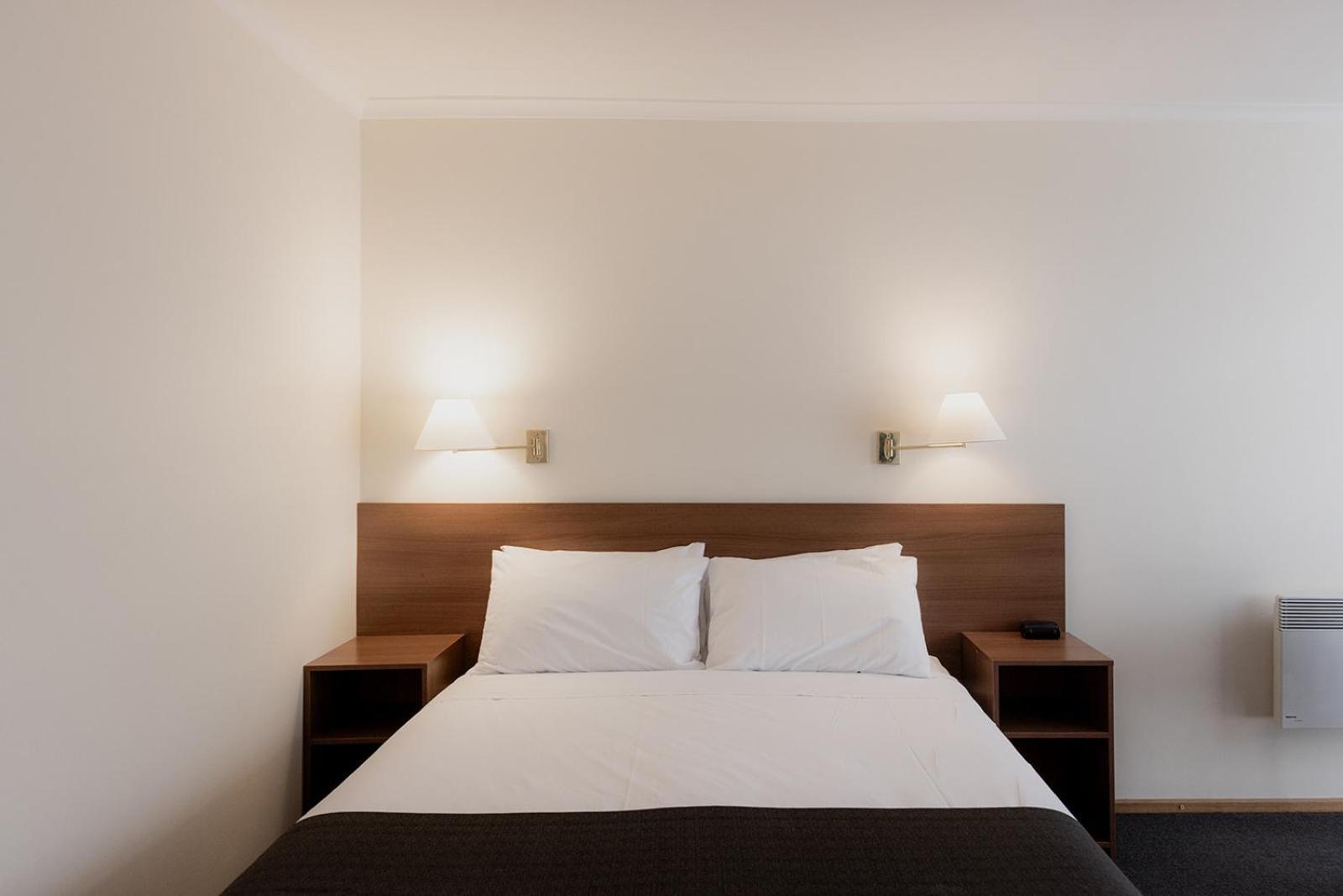 Argyle Motor Lodge Hobart Buitenkant foto