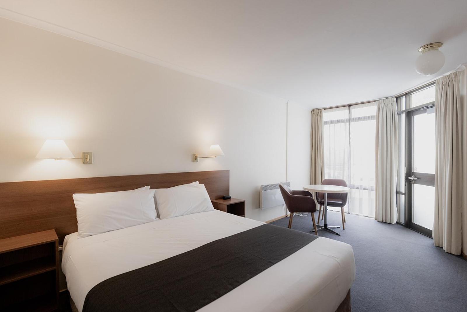 Argyle Motor Lodge Hobart Buitenkant foto